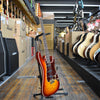 Tom Anderson Guitarworks Drop Top Classic Electric Guitar Dark Cherry Burst w/Hard Case