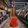Gibson SG Standard '61 Electric Guitar Vintage Cherry w/Hard Case