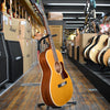 Gibson Acoustic L-00 Century 12-Fret Acoustic Guitar Vintage Amber w/Tweed Case