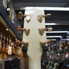 Takamine GD37CE PW Acoustic-Electric Guitar 2024 Pearl White w/Padded Gig Bag