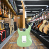 Fender Player II Stratocaster Electric Guitar 2024 Birch Green
