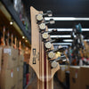 Ibanez Premium RG1121PB Electric Guitar 2020 Caribbean Islet Flat w/Padded Gig Bag, Materials