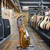Gibson Custom 1957 Les Paul Goldtop Reissue Electric Guitar 2025 Double Gold VOS w/Hard Case