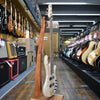 Fodera Monarch 5 Standard Special 5-String Bass 2-Tone Maple Flame w/Hard Case