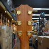 Taylor 222ce-K DLX Hawaiian Koa Grand Concert Acoustic-Electric Guitar w/Hard Case