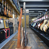 Fodera Monarch 5 Standard Special 5-String Bass Walnut Flame w/Hard Case