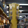 Gibson Les Paul Junior Double Cut Electric Guitar TV Yellow w/Hard Case