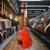 Gibson Les Paul Standard '50s Electric Guitar Heritage Cherry Sunburst w/Hard Case