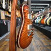 Knaggs Kenai Electric Guitar Early 2010s Aged Scotch Burst w/Hard Case
