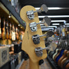 Fender American Professional Jazz Bass 2017 Candy Apple Red w/Hard Case