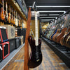 Charvel USA Custom Shop Special Edition San Dimas Electric Guitar Black Cherry w/Hard Case