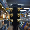 Gibson ES Supreme Semi-hollowbody Electric Guitar Ebony w/Hard Case