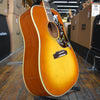 Gibson Acoustic Hummingbird Original Acoustic-electric Guitar Heritage Cherry Sunburst w/Hard Case