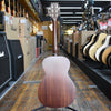 Martin 0-10E Retro Jason Isbell Acoustic-electric Guitar Dark Mahogany w/Softshell Case