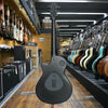 Taylor T5z Classic Rosewood Hollowbody Electric Guitar Shaded Edgeburst w/Softshell Case