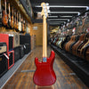 Fender 75th Anniversary Player II Precision Bass Candy Apple Red