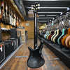 Spector Icon NS-2 Neck Through Electric Bass Guitar Black Stain Gloss w/Padded Gig Bag