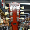 Epiphone Inspired by Gibson 1959 Les Paul Standard Reissue Electric Guitar Dark Burst w/Hard Case