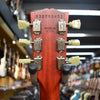 Gibson Les Paul Studio Faded Electric Guitar 2006 Worn Cherry w/Gibson Hard Case