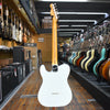 Fender Limited Edition American Professional Classic Telecaster featuring the Fender Silent System Sonic Blue w/Padded Gig Bag