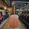 Gibson Acoustic Hummingbird Special Acoustic-Electric Guitar Satin Natural w/Softshell Case