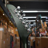 Gibson Victory Electric Guitar 2022 Dark Green Satin w/Padded Gig Bag
