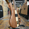 Spector 50th Anniversary SB-1 Bass Guitar Walnut #47 of 50 w/Hard Case