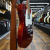 Suhr GT Series Andy Wood Modern T Electric Guitar Candy Apple Red w/Softshell Case