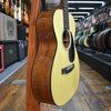 Martin Custom Shop 0-18 Acoustic Guitar Natural w/Adirondack Spruce Top, Hard Case