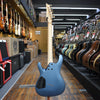 Ibanez Axe Design Lab SML721 Electric Guitar Midnight Arctic Ocean Matte