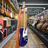 Suhr GT Series Andy Wood Modern T Electric Guitar GT Blue w/Padded Gig Bag