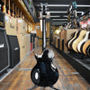 Schecter Korea Solo-II Blackjack Electric Guitar 2022 Black Gloss w/Fishman Fluence Pickups