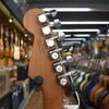 Fender Limited Edition American Ultra II Stratocaster HSS Electric Guitar Grafitti Yellow w/Roasted Maple Neck, Custom Pickups, Hard Case