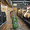 Tom Anderson Guitarworks Custom Angel Electric Guitar Cajun Key Lime Burst w/Hard Case