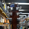 Fender Japan Esprit Standard Electric Guitar Early 1980s Autumn Burst w/Original Molded Case