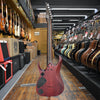 Ibanez Standard RGD721FA 7-string Electric Guitar Stained Wine Red Burst Flat