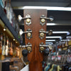 Martin OM-28E Standard Series Sitka Spruce/Rosewood Acoustic-Electric w/LR Baggs Pickup, Hard Case
