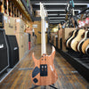 Ibanez Japan Prestige RG5320C Solid Body Deep Forest Green Metallic w/Hard Case