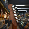 Fender American Acoustasonic Jazzmaster Acoustic-electric Guitar 2021 Natural w/Padded Gig Bag