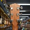 Taylor Gold Label 717e Acoustic-electric Guitar Sunburst with Firestripe Pickguard, Hard Case