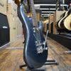 Ernie Ball Music Man Luke 3 HH Electric Guitar 2013 Bodhi Blue w/Hard Case