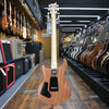 Paul Reed Smith CE 24 Electric Guitar Carroll Blue w/Padded Gig Bag