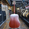 Epiphone Hummingbird Standard Acoustic-electric Guitar Cherry Sunburst w/Padded Gig Bag