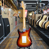 Fender Vintera III Late '50s Stratocaster 3-Color Sunburst w/Padded Gig Bag