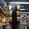 Epiphone Inspired by Gibson Pre-War SJ-200 Rosewood Reissue Acoustic-Electric Guitar Vintage Sunburst w/Hard Case