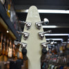 Gibson 70s Flying V Electric Guitar Classic White w/Hard Case