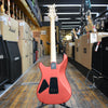 Paul Reed Smith Fiore HH Mark Lettieri Signature Electric Guitar Red Apple Metallic Satin w/Padded Gig Bag