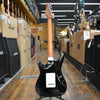 Suhr Standard Plus Electric Guitar Trans Honey Amber Burst w/Padded Gig Bag