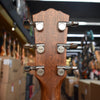 Taylor Gold Label 717e Acoustic-electric Guitar Sunburst with Firestripe Pickguard, Hard Case