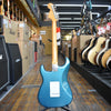 Fender Vintera III Late '60s Stratocaster Ocean Turquoise w/Padded Gig Bag